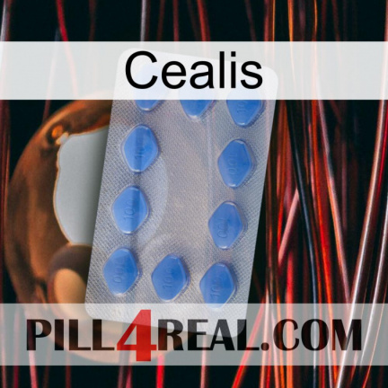 Cealis 21